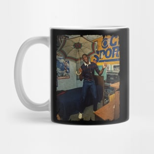 Dancing MJ Mug